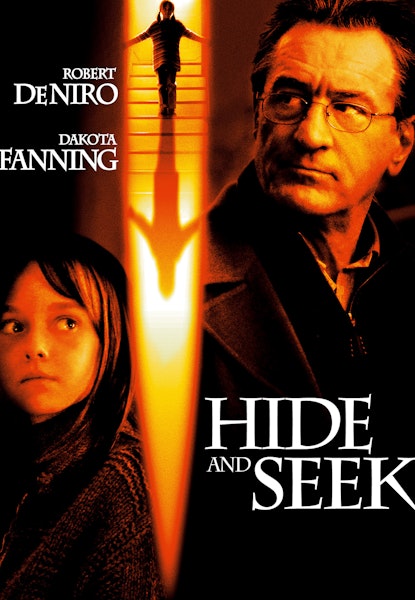 Hide and Seek