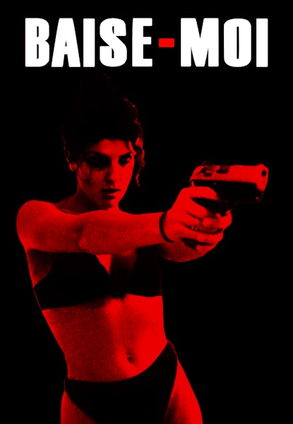 Baise-moi