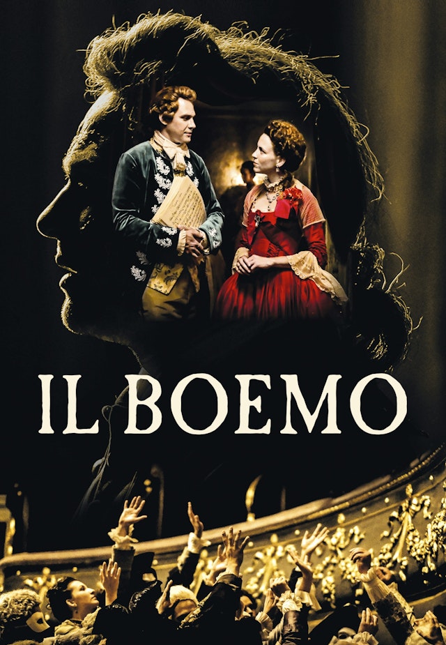 The Bohemian