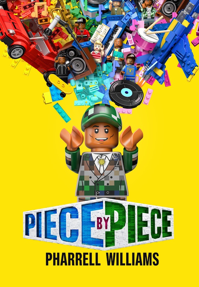 Piece By Piece