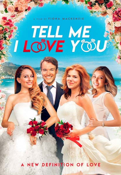 Tell Me I Love You
