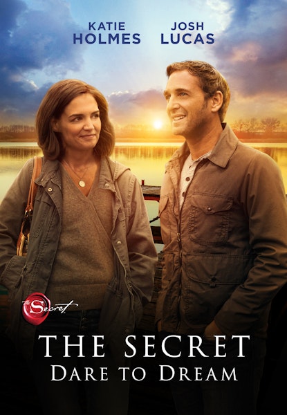 The Secret: Dare to Dream
