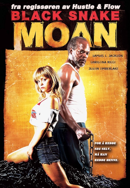 Black Snake Moan