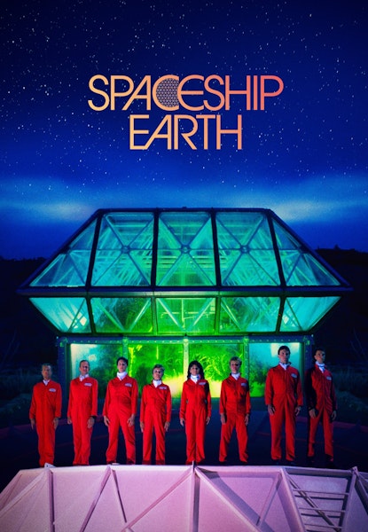 Spaceship Earth