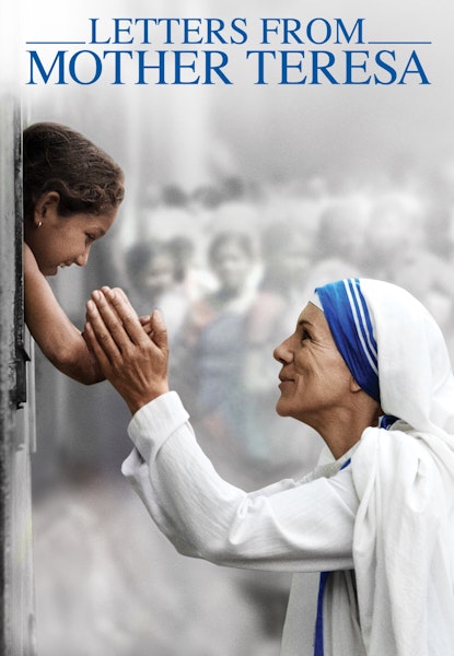 Letters From Mother Teresa