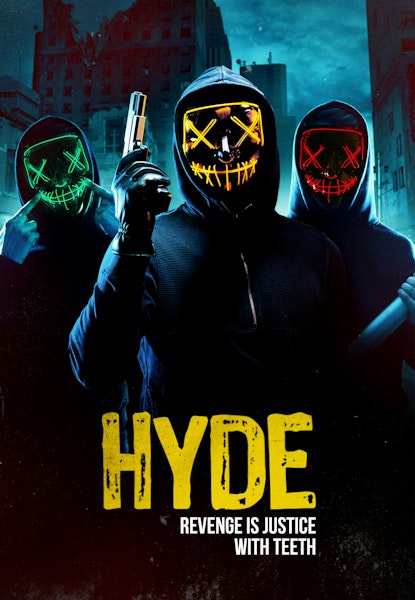 Hyde