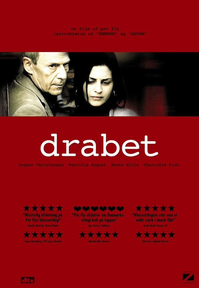Dråpet