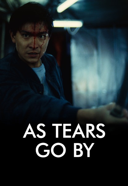 As Tears Go By