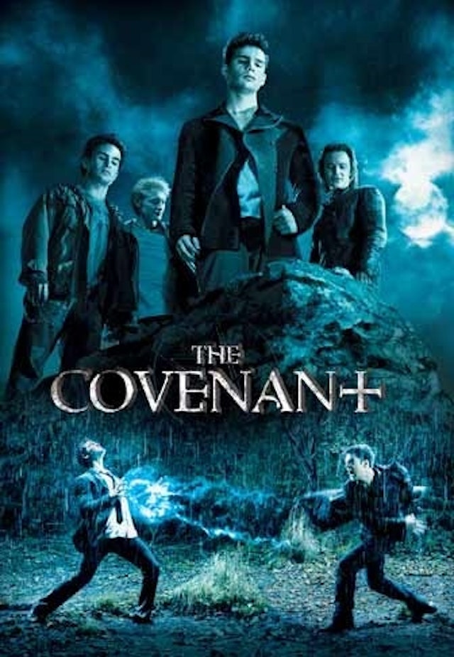 The Covenant