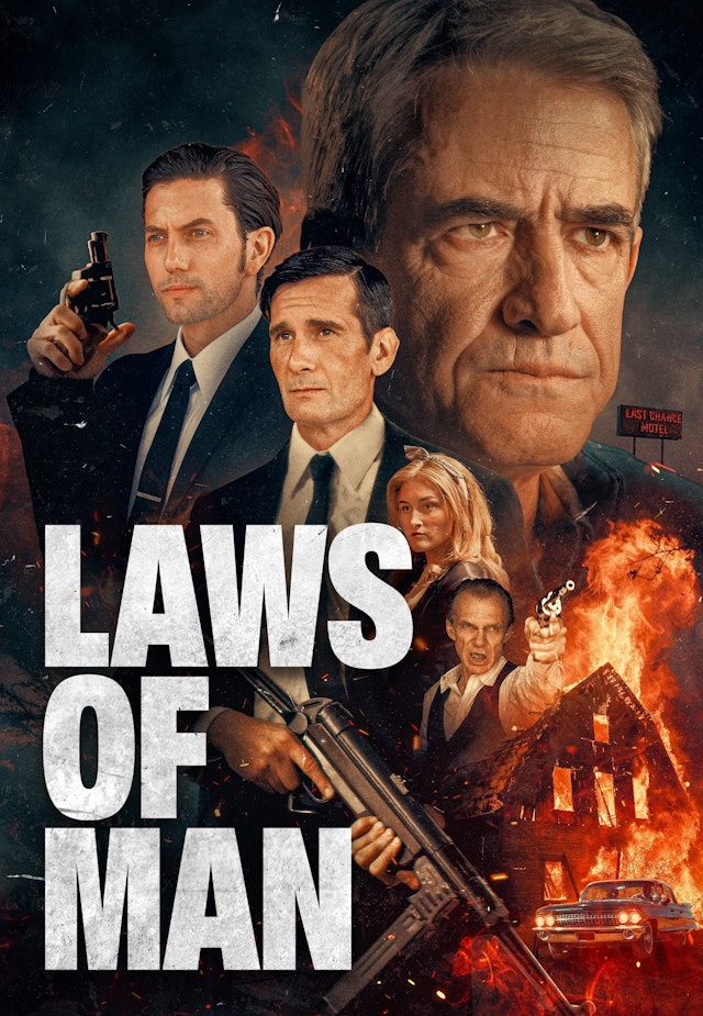 Laws of Man