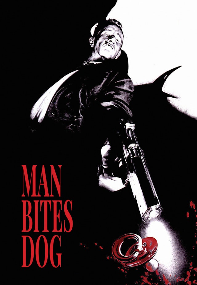 Man Bites Dog