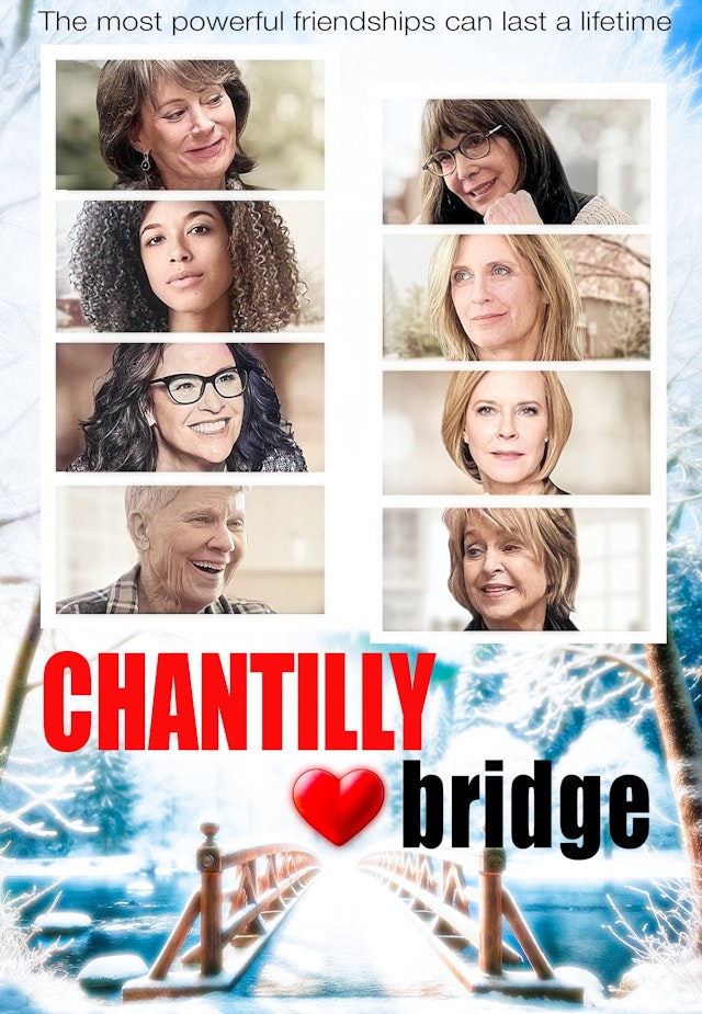Chantilly bridge