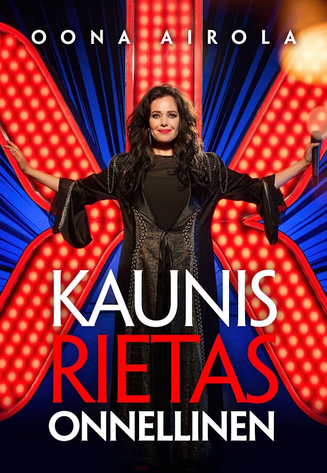 Kaunis Rietas Onnellinen