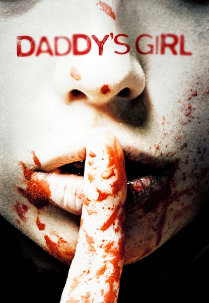 Daddy’s Girl