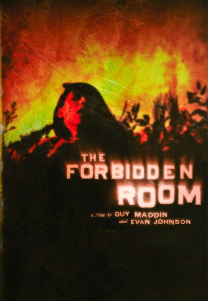 The Forbidden Room