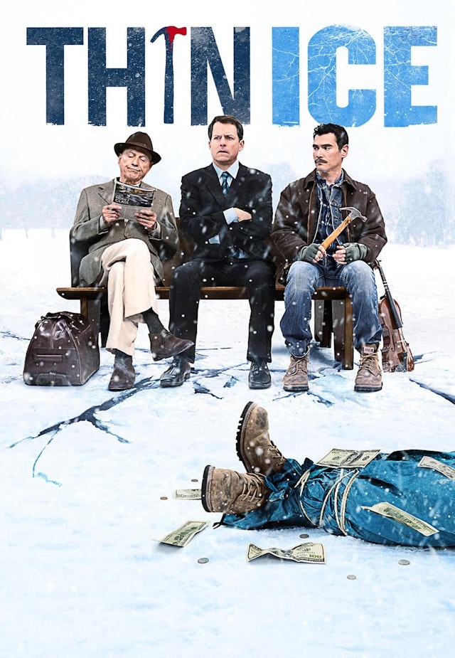 Thin Ice