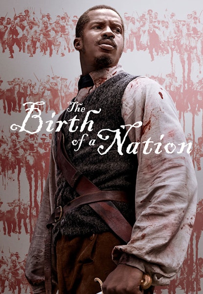 The Birth Of A Nation