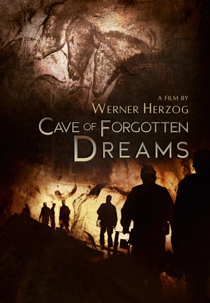 Cave of Forgotten Dreams