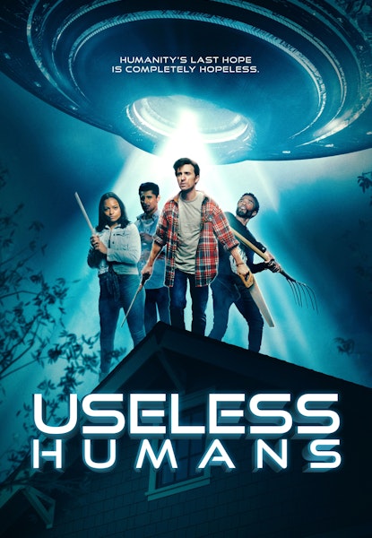 Useless Humans