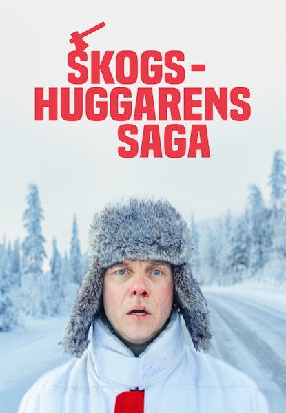 Skogshuggarens saga