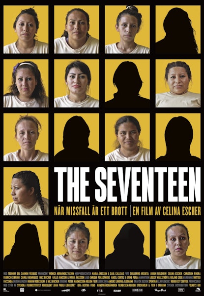 The Seventeen
