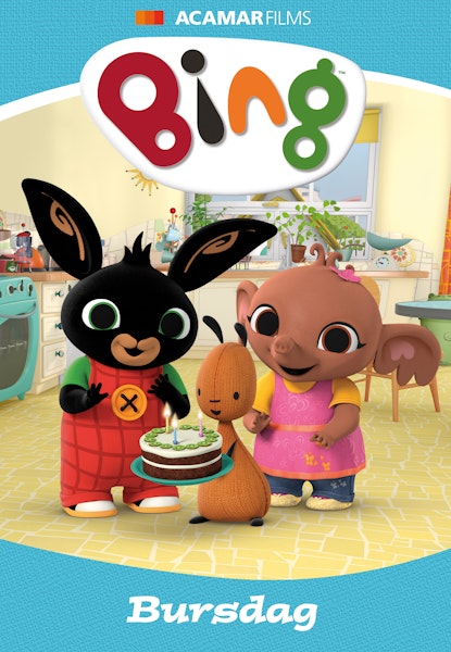 Bings fødselsdag