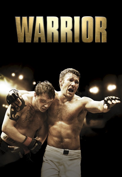Warrior