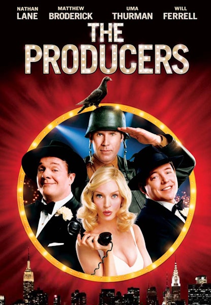 The Producers