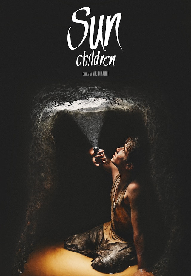 Sun Children