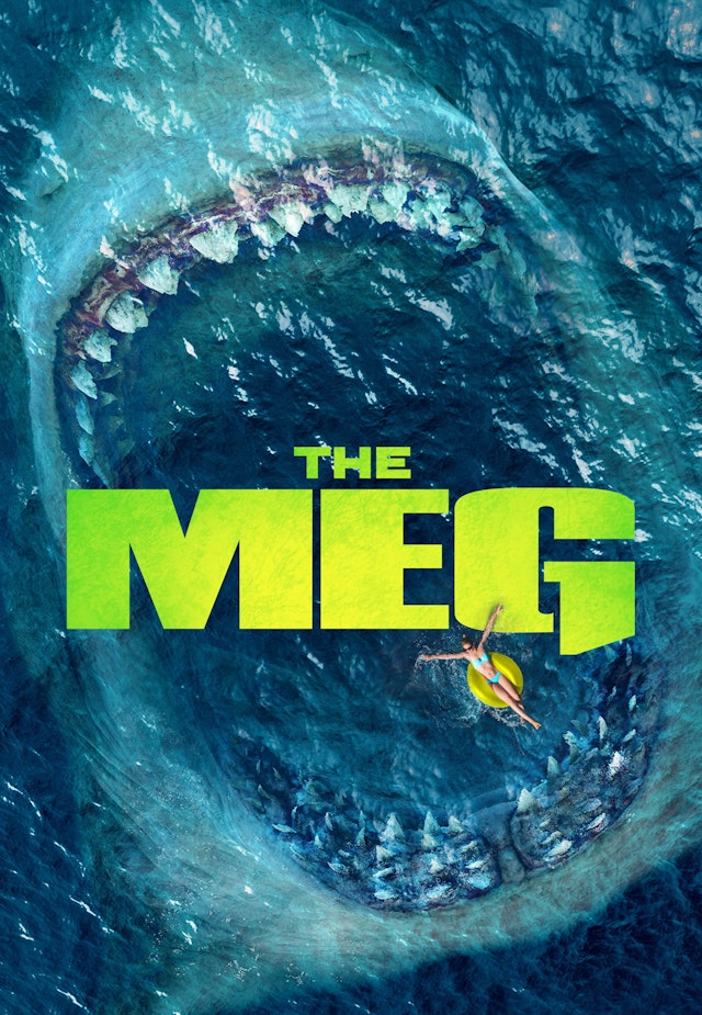 Megalodon