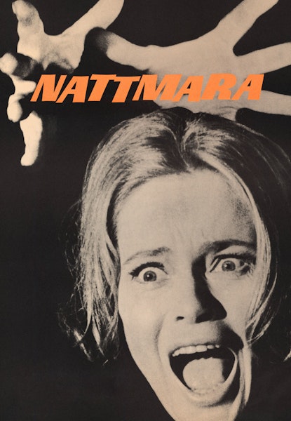 Nattmara