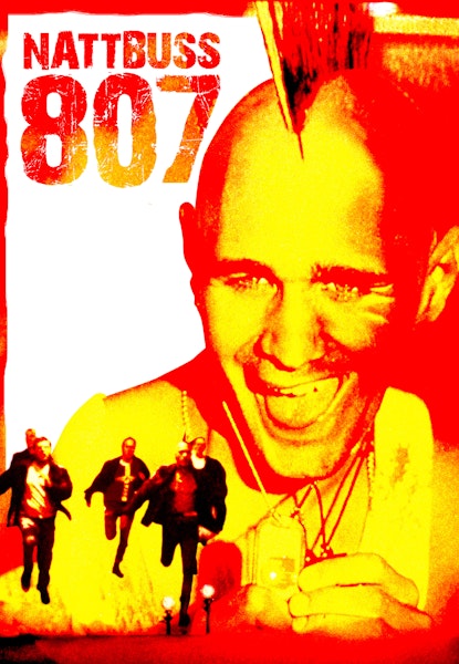 Nattbuss 807