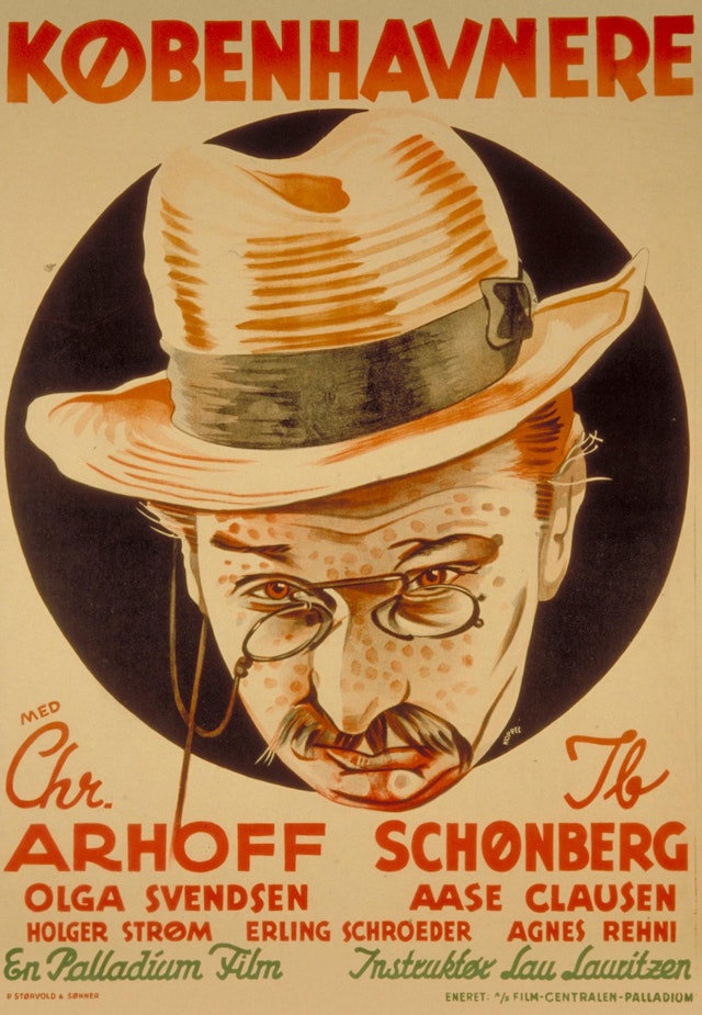 Københavnere
