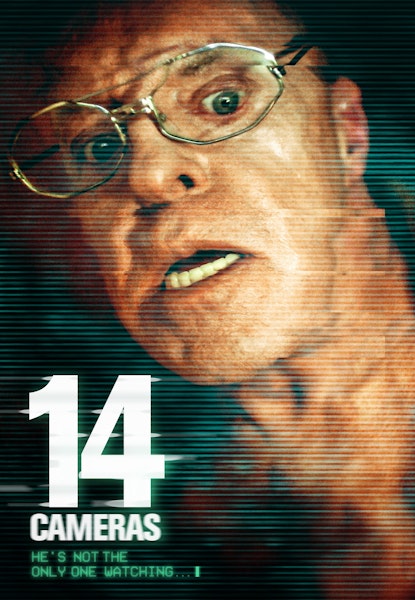 14 Cameras