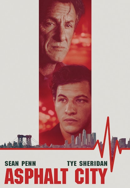 Asphalt City