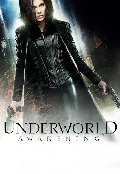 Underworld: Awakening