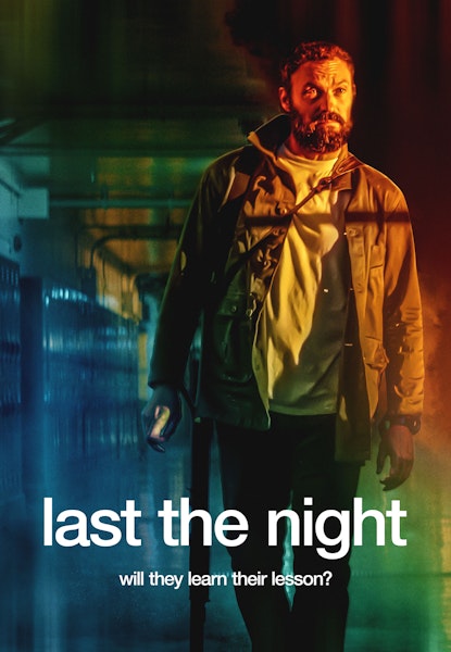 Last the Night