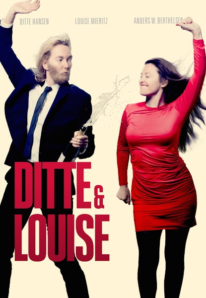 Ditte & Louise
