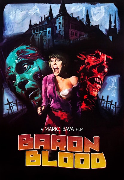 Baron Blood