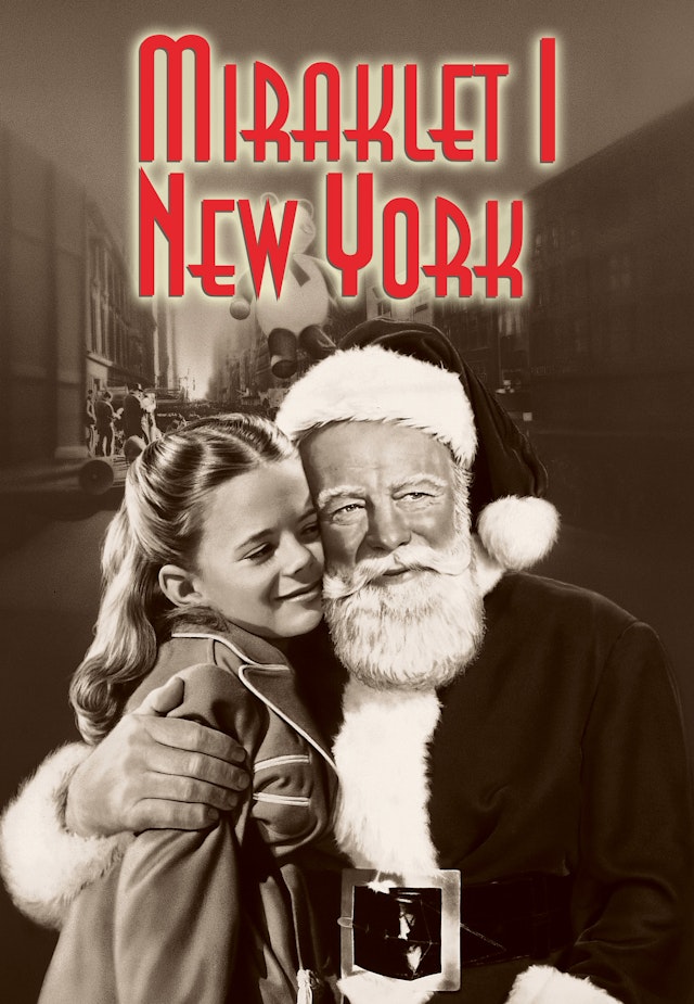 Miraklet i New York