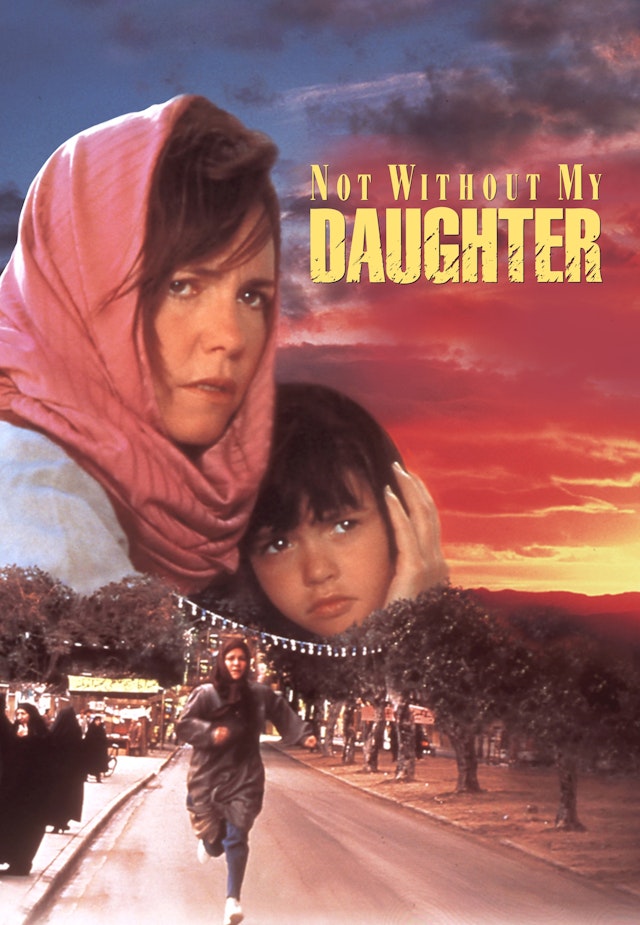 Not without my Daughter