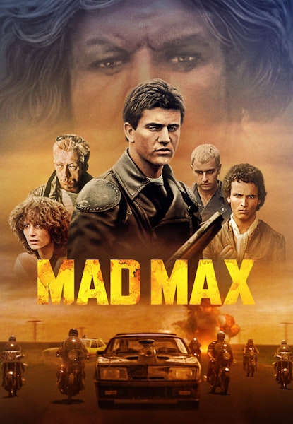 Mad Max