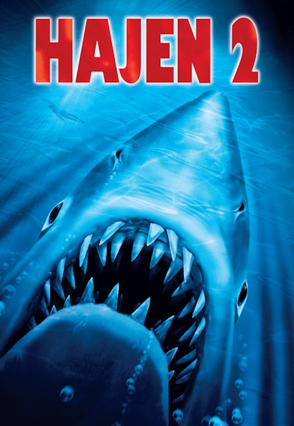 Hajen 2