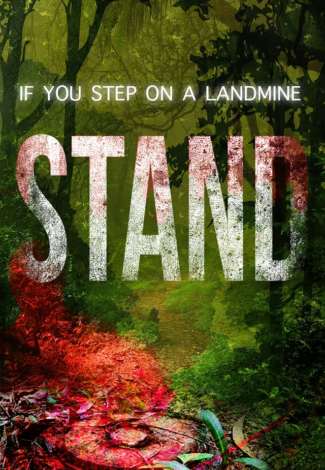 Stand