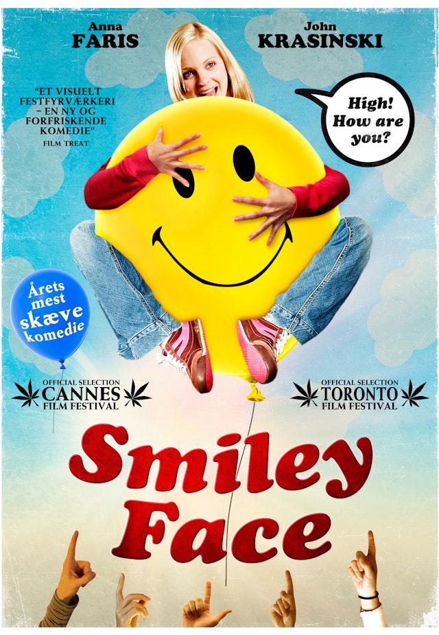 Smiley Face