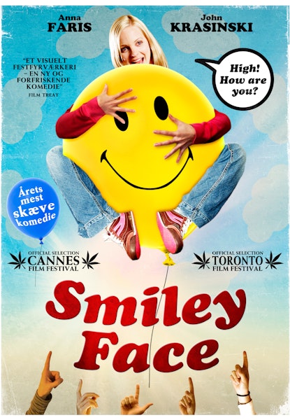 Smiley Face