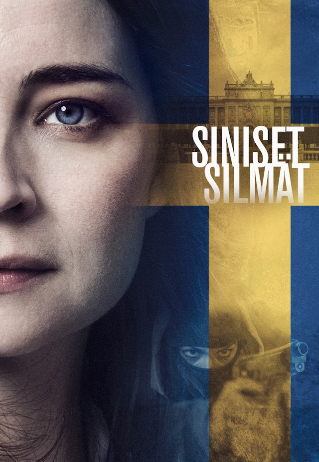 Siniset Silmät