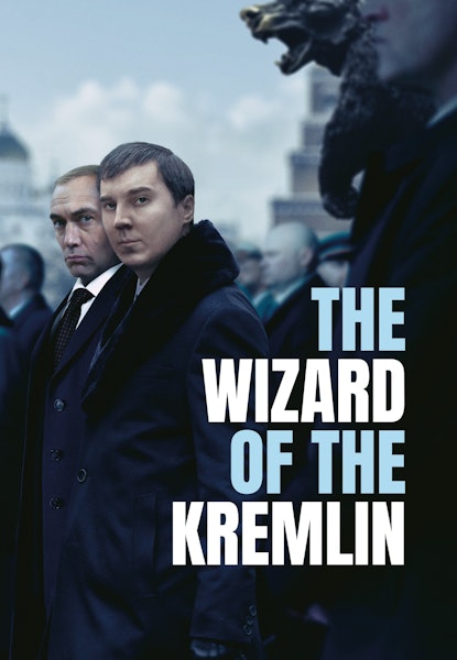The Wizard Of The Kremlin