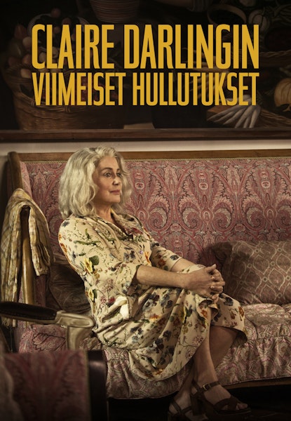 Claire Darlingin viimeiset hullutukset