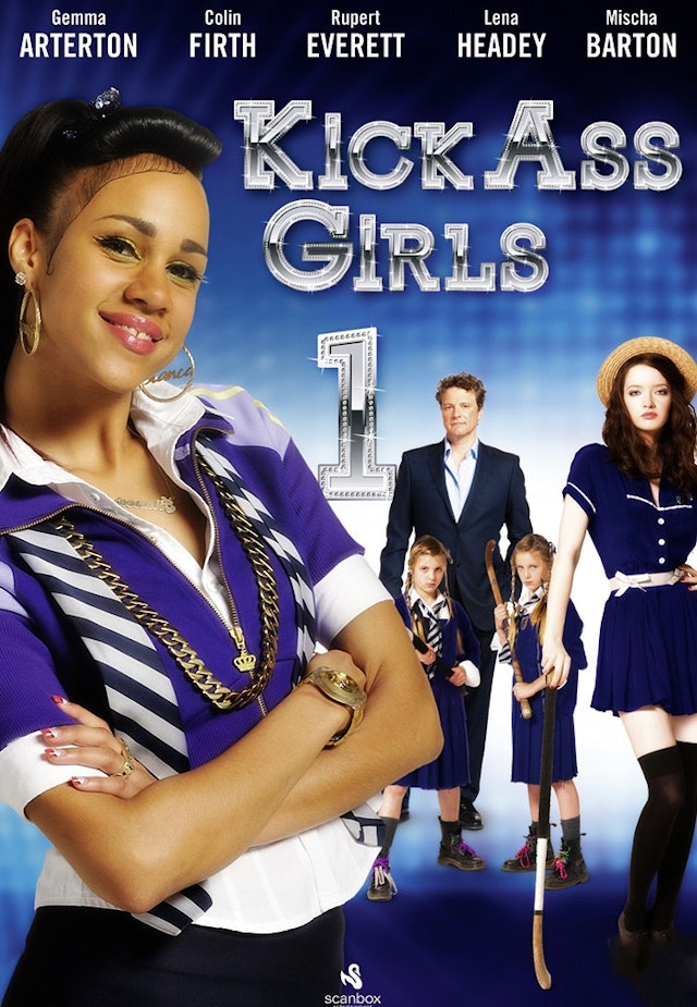 St. Trinians